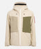 Men's Z-5 3L Hybrid Shell Jacket Ski Jackets The Mountain Studio