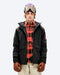 Men's Z-5 3L Hybrid Shell Jacket Ski Jackets The Mountain Studio