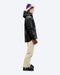 Men's Z-5 3L Hybrid Shell Jacket Ski Jackets The Mountain Studio