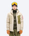 Men's Z-5 3L Hybrid Shell Jacket Ski Jackets The Mountain Studio