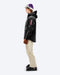 Men's Z-5 3L Hybrid Shell Jacket Ski Jackets The Mountain Studio