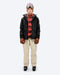 Men's Z-5 3L Hybrid Shell Jacket Ski Jackets The Mountain Studio
