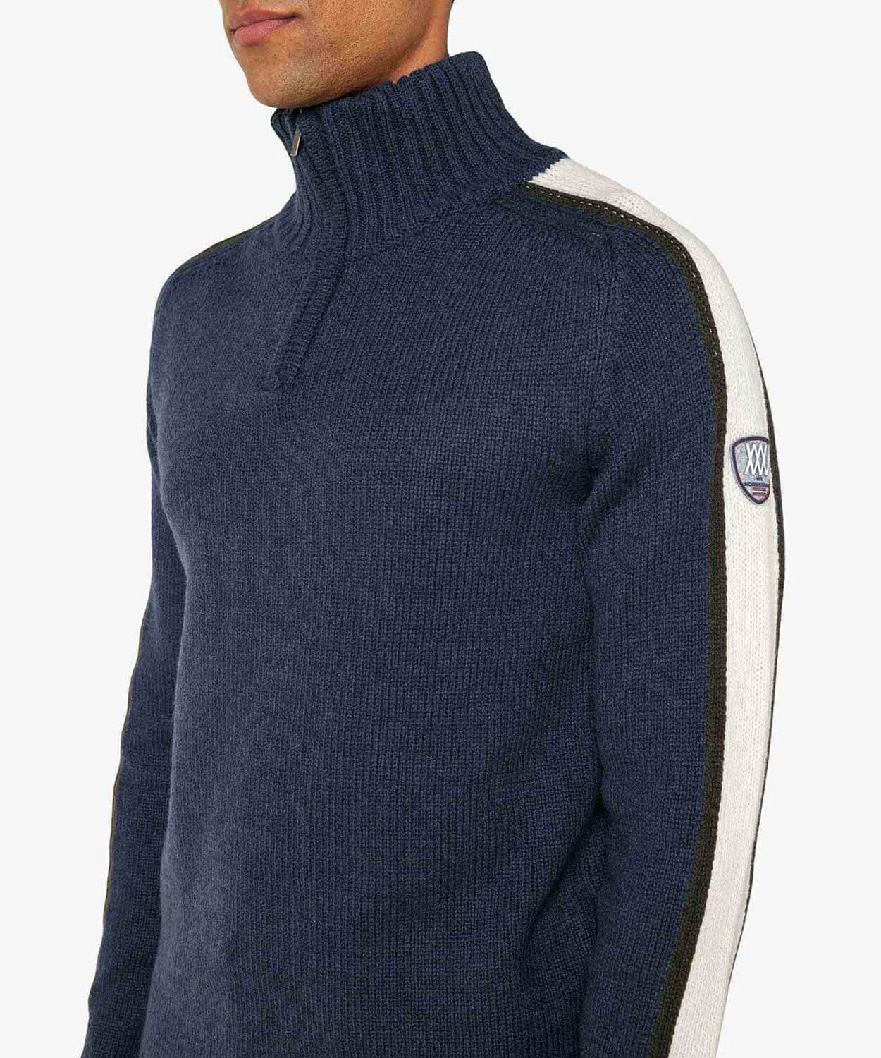 Men's Zermatt Sweater Sweaters | Knitwear We Norwegians