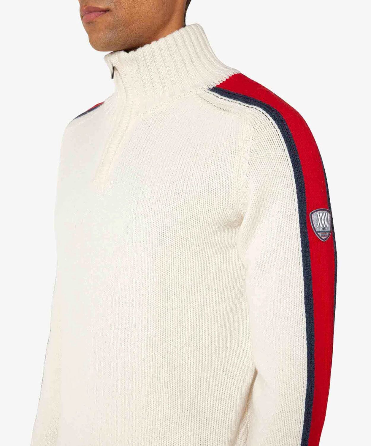 Men's Zermatt Sweater Sweaters | Knitwear We Norwegians