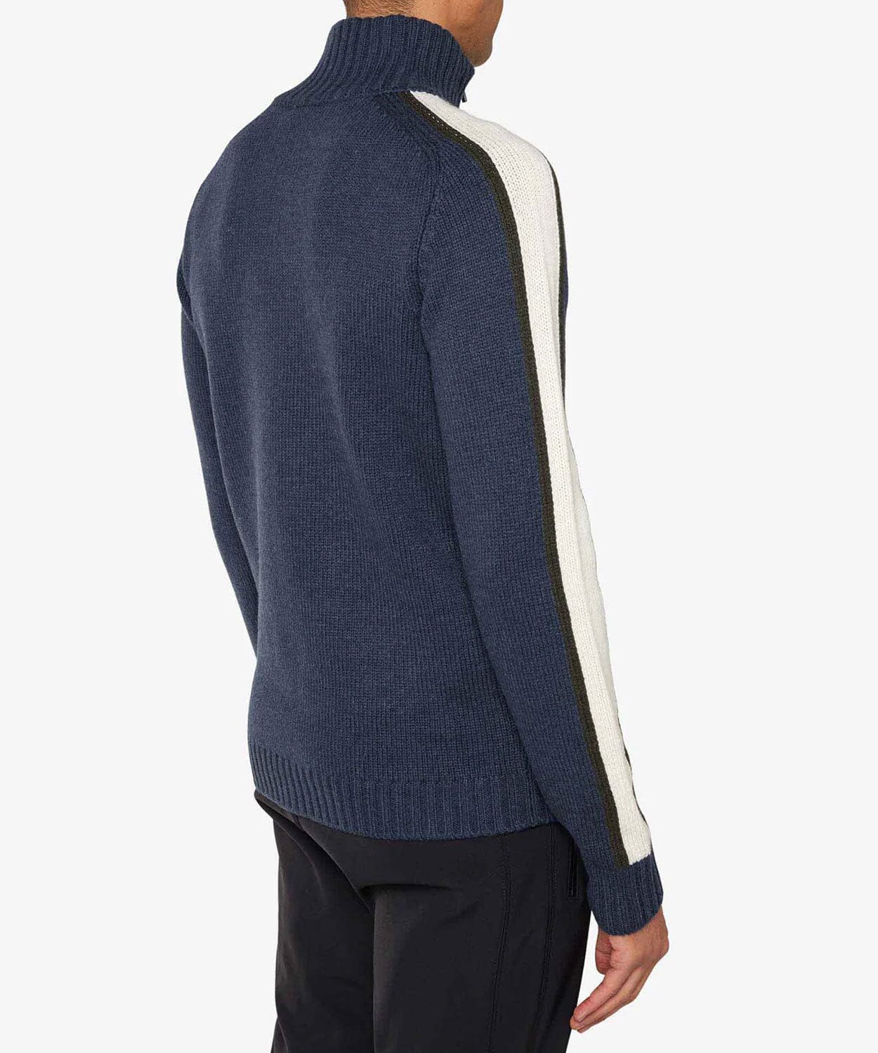 Men's Zermatt Sweater Sweaters | Knitwear We Norwegians