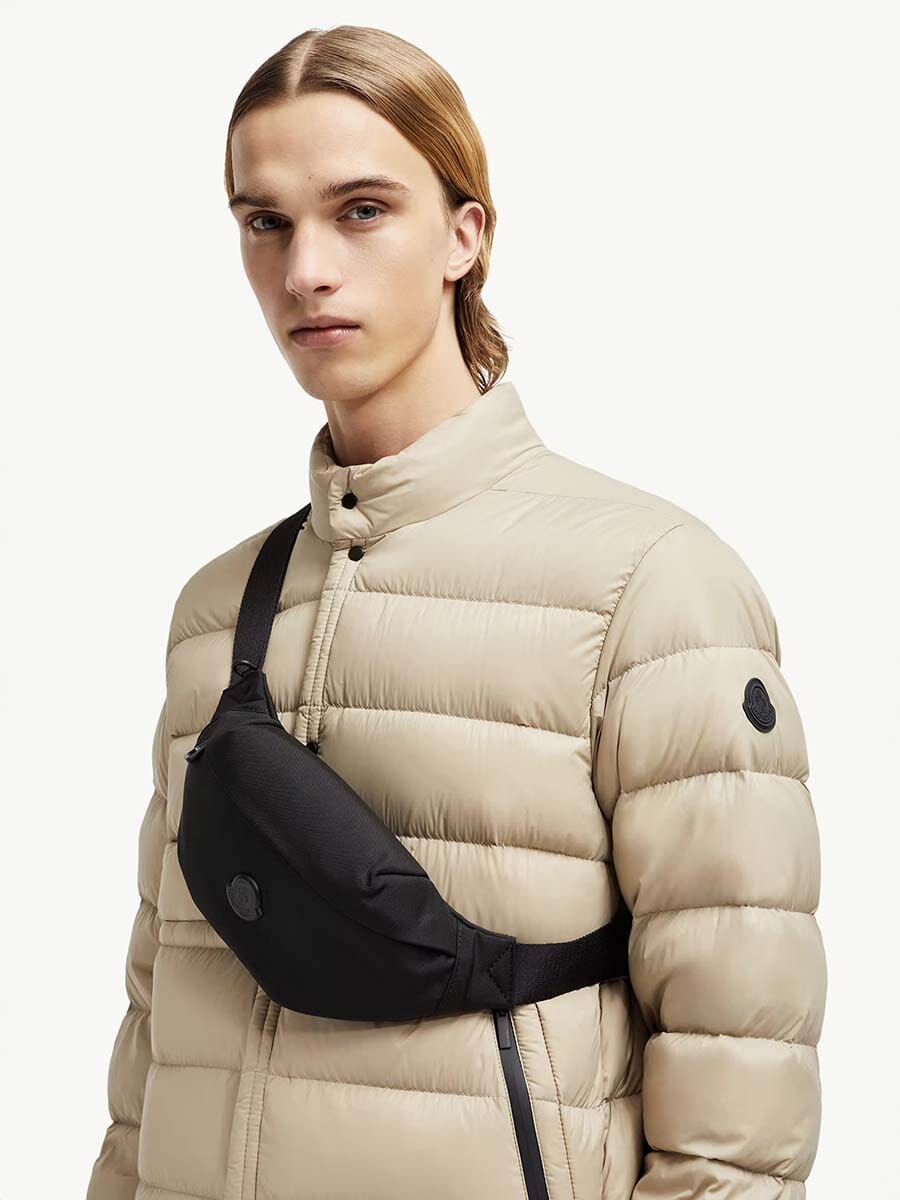 Moncler - Durance Small Belt Bag Unclassified Moncler