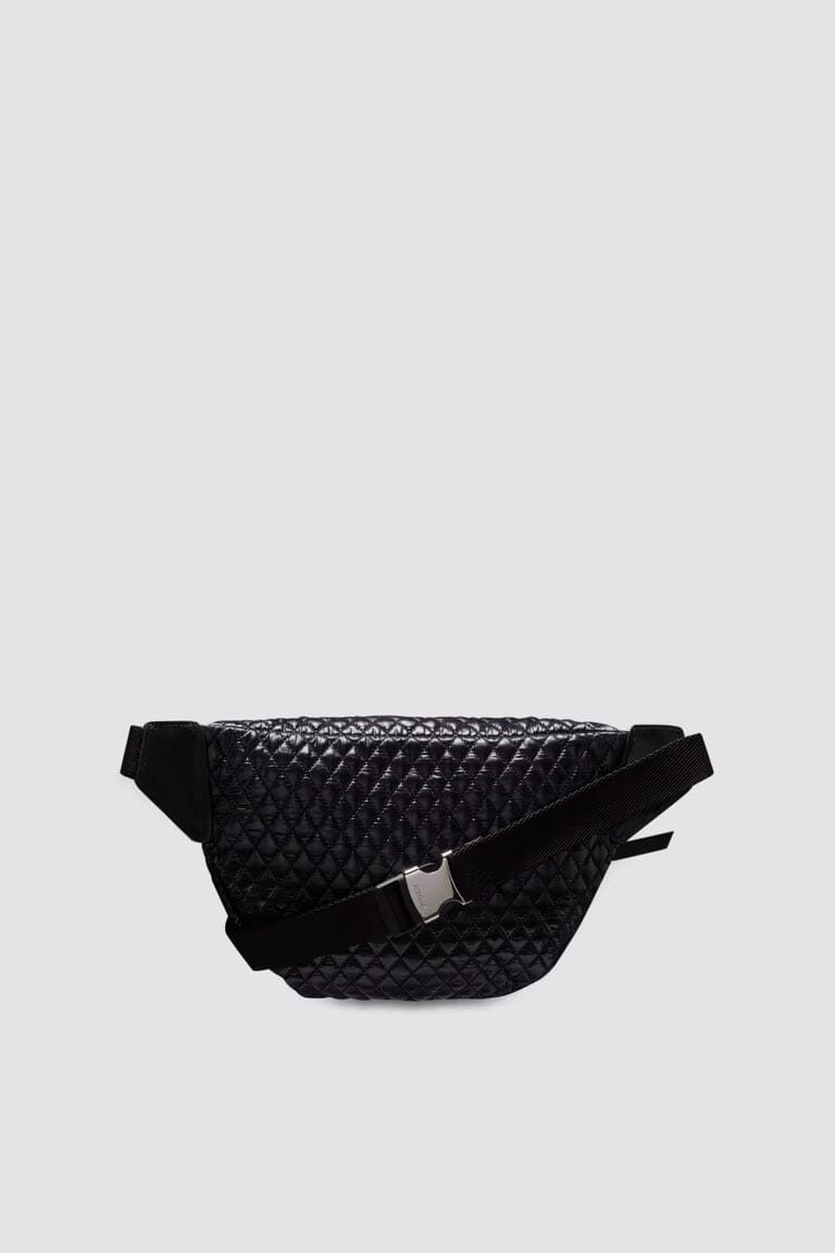 バッグ MONCLER FELICIE GM BELT BAG Felicie Belt Bag – Snowsport