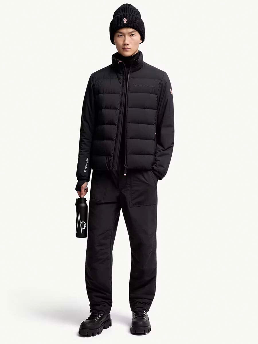 Moncler - Men's Araripe Mid-Layer Down Jacket Unclassified Moncler