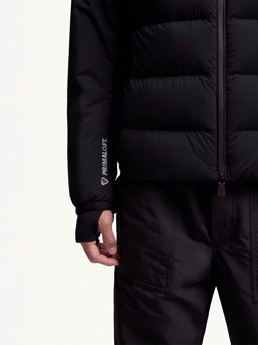 Moncler - Men's Araripe Mid-Layer Down Jacket Unclassified Moncler