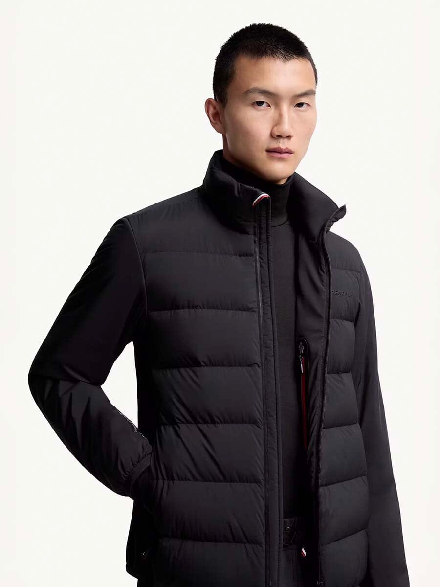 Moncler - Men's Araripe Mid-Layer Down Jacket Unclassified Moncler