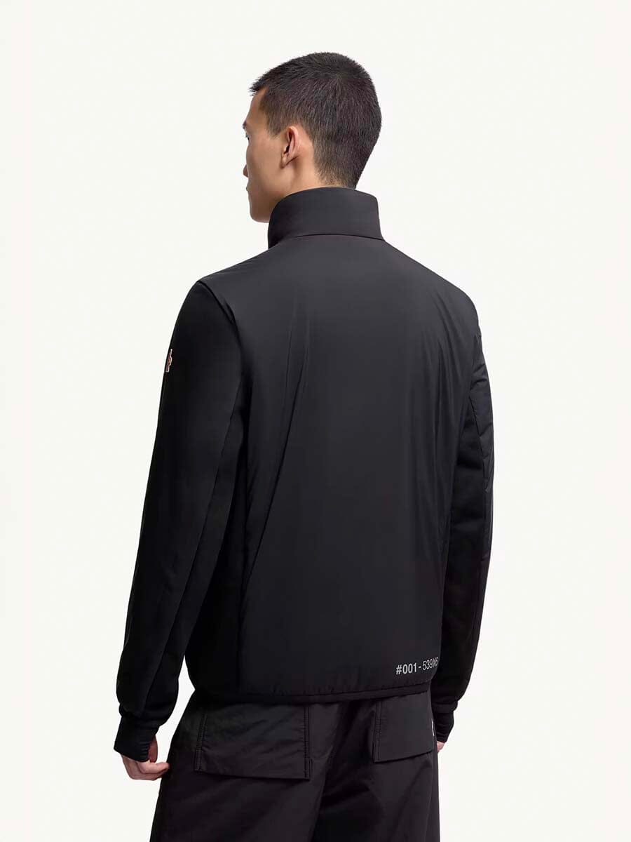 Moncler - Men's Araripe Mid-Layer Down Jacket Unclassified Moncler