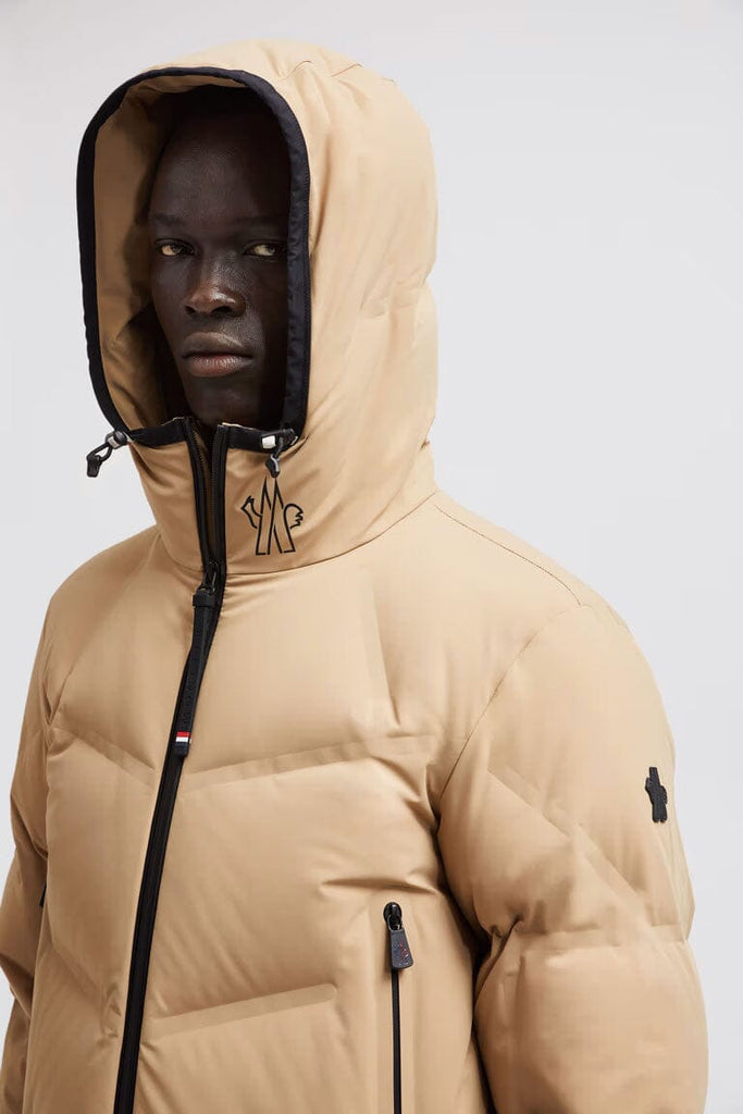 Moncler Jacket Sarrans | Men's Clothing | Vitkac