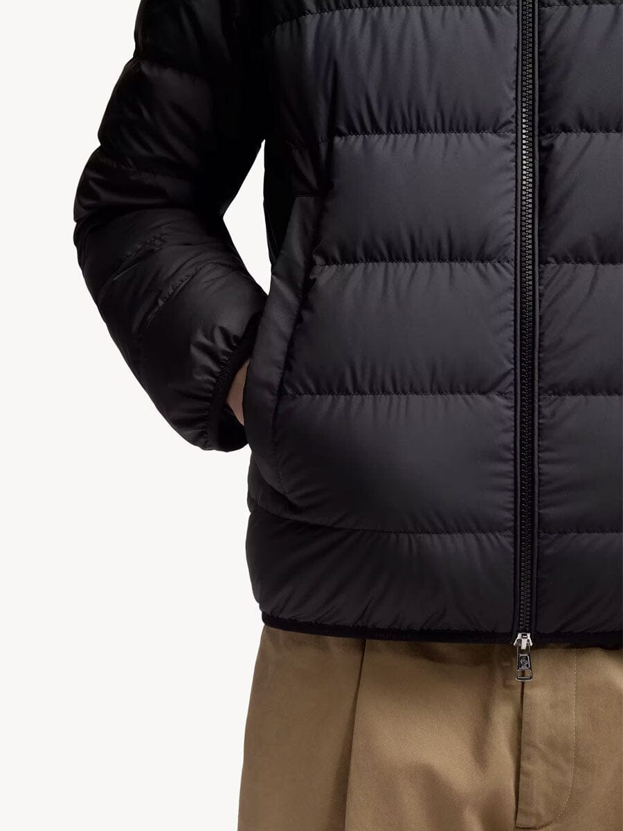 Moncler - Men's Baudinet Short Down Jacket Unclassified Moncler