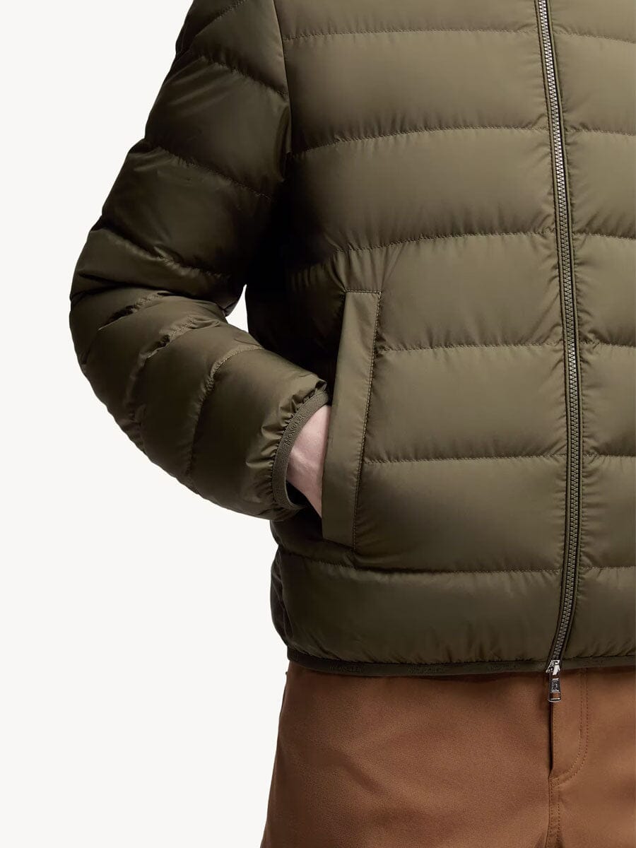Moncler - Men's Baudinet Short Down Jacket Unclassified Moncler