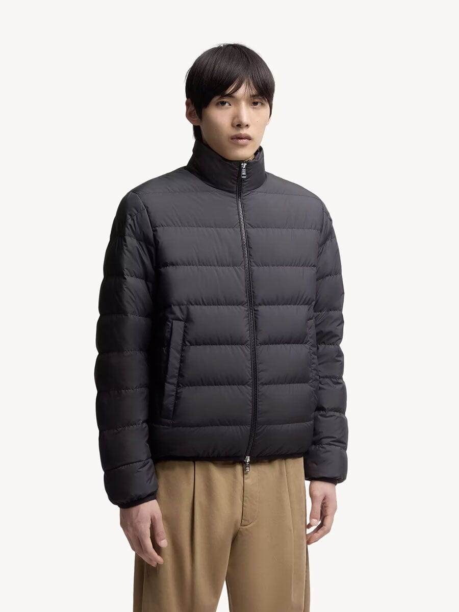 Moncler - Men's Baudinet Short Down Jacket Unclassified Moncler