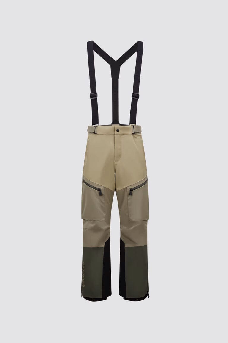 Moncler - Men's Padded GORE-TEX Ski Pants Ski Pants Moncler