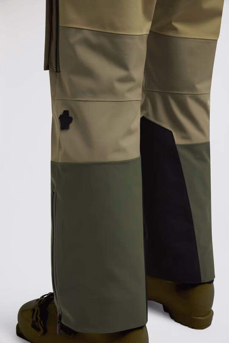 Moncler - Men's Padded GORE-TEX Ski Pants Ski Pants Moncler