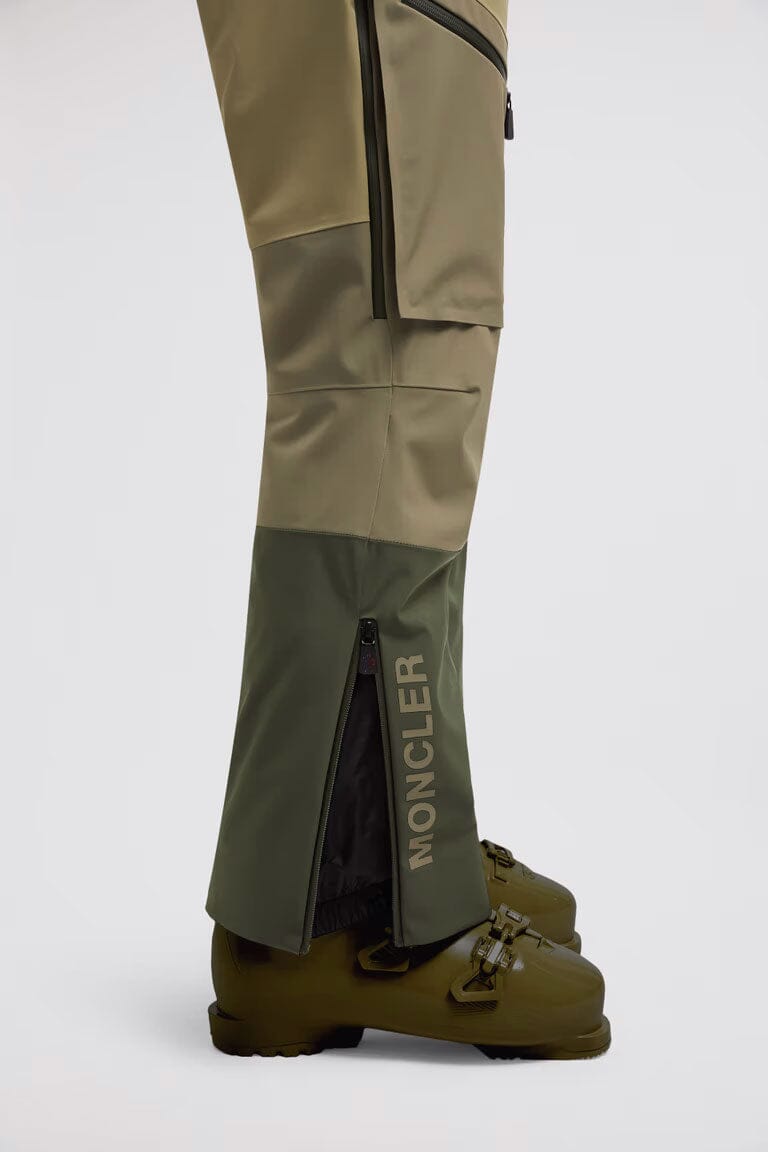 Moncler - Men's Padded GORE-TEX Ski Pants Ski Pants Moncler