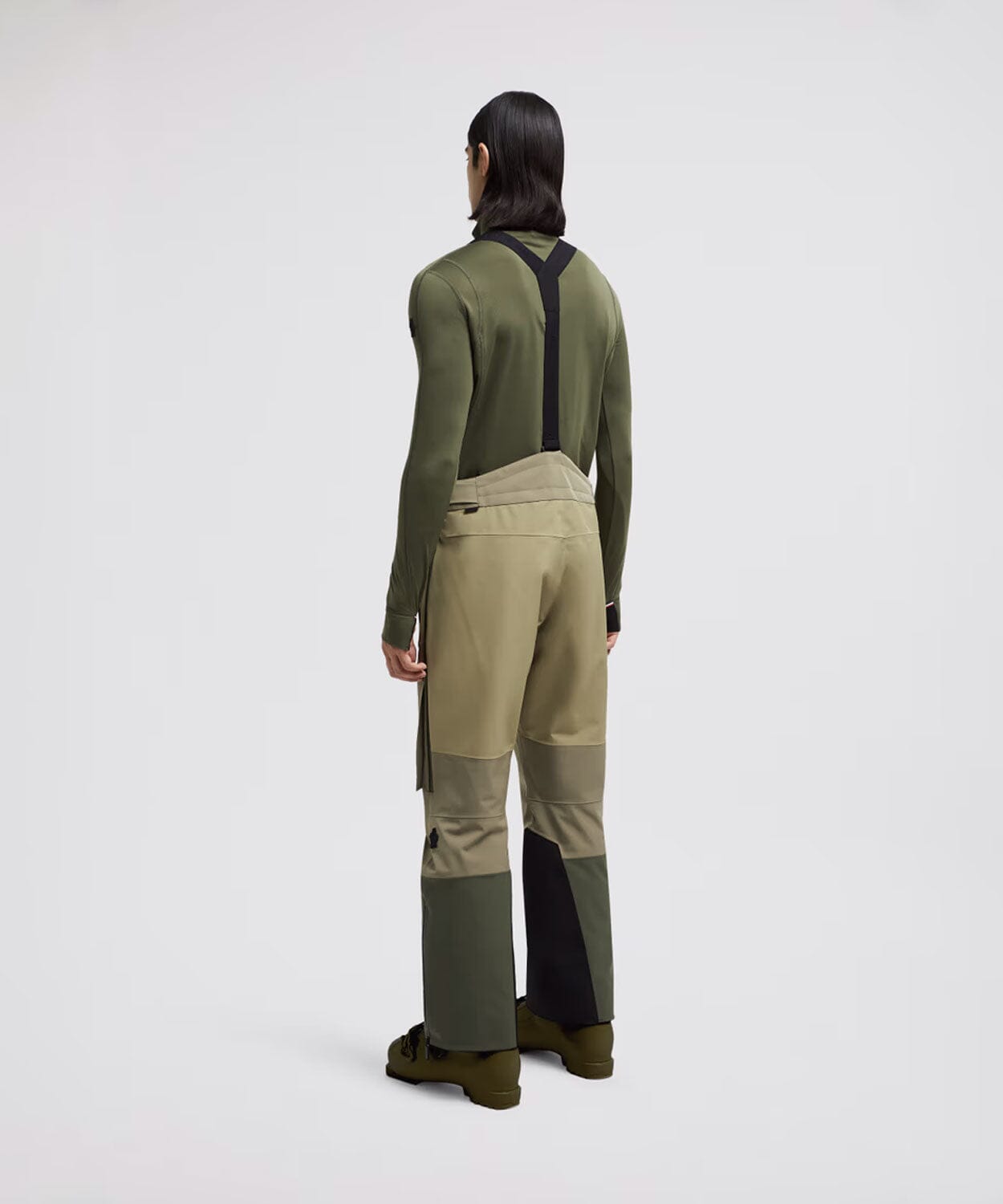 Moncler - Men's Padded GORE-TEX Ski Pants Ski Pants Moncler