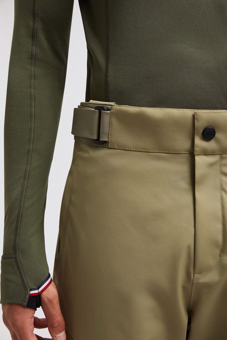 Moncler - Men's Padded GORE-TEX Ski Pants Ski Pants Moncler