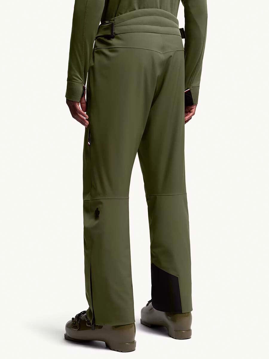 Moncler - Men's Padded Ski Pants Unclassified Moncler