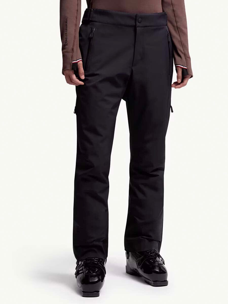 Moncler - Men's Padded Ski Pants Unclassified Moncler