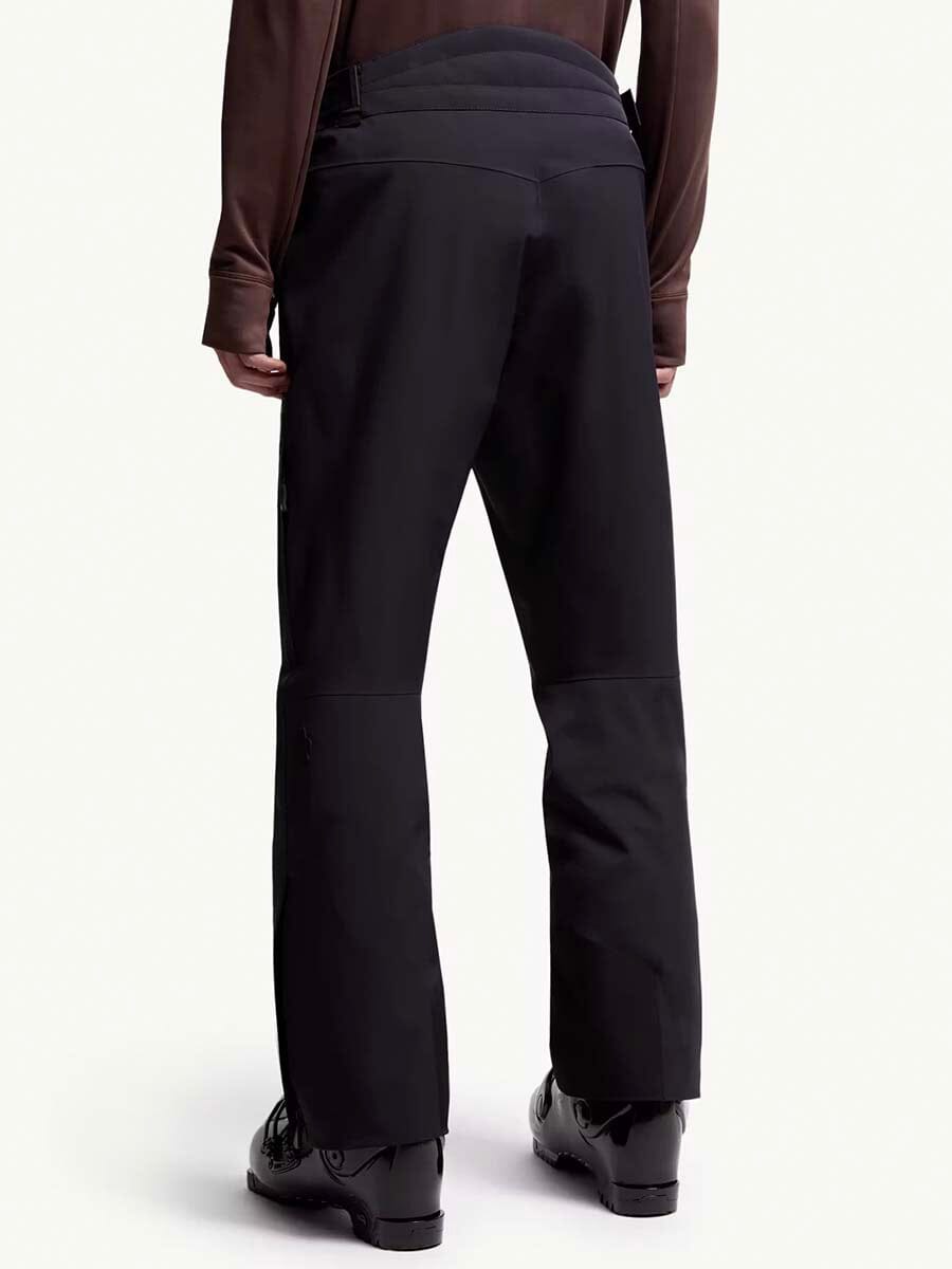 Moncler - Men's Padded Ski Pants Unclassified Moncler