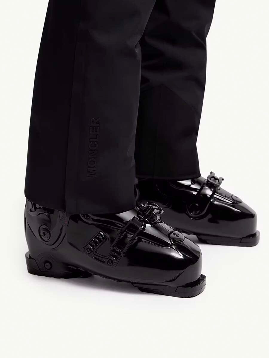 Moncler - Men's Padded Ski Pants Unclassified Moncler