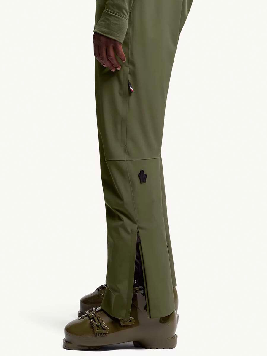 Moncler - Men's Padded Ski Pants Unclassified Moncler