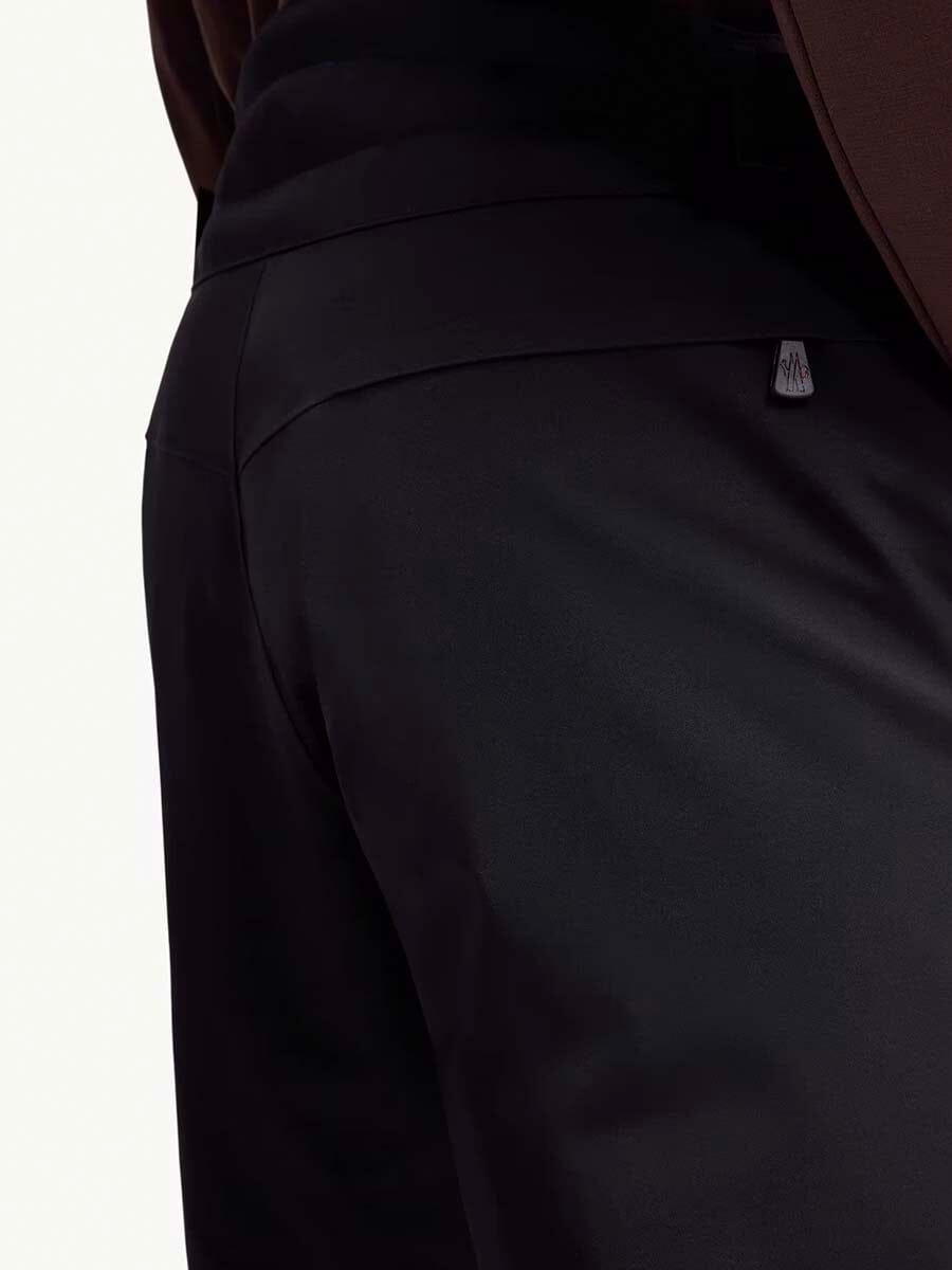 Moncler - Men's Padded Ski Pants Unclassified Moncler