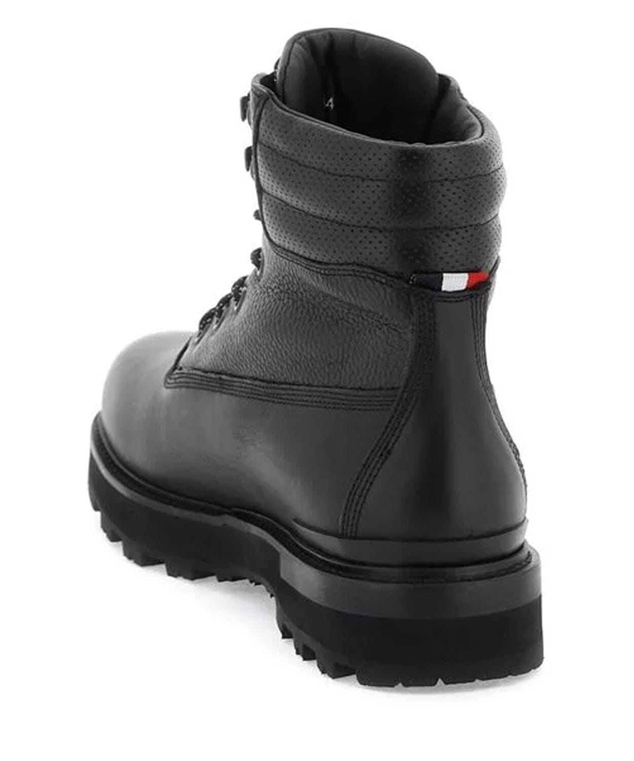 Moncler - Men's Peka Lace-Up Boots Boots Moncler