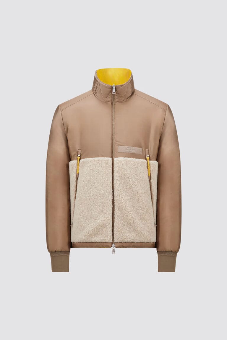 Moncler - Men's Vallorch Reversible Down Jacket Jackets Moncler