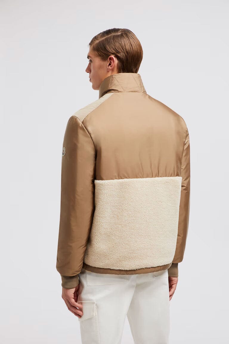 Moncler - Men's Vallorch Reversible Down Jacket Jackets Moncler