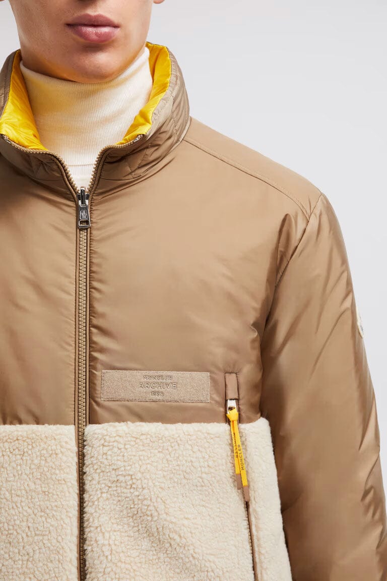 Moncler - Men's Vallorch Reversible Down Jacket Jackets Moncler