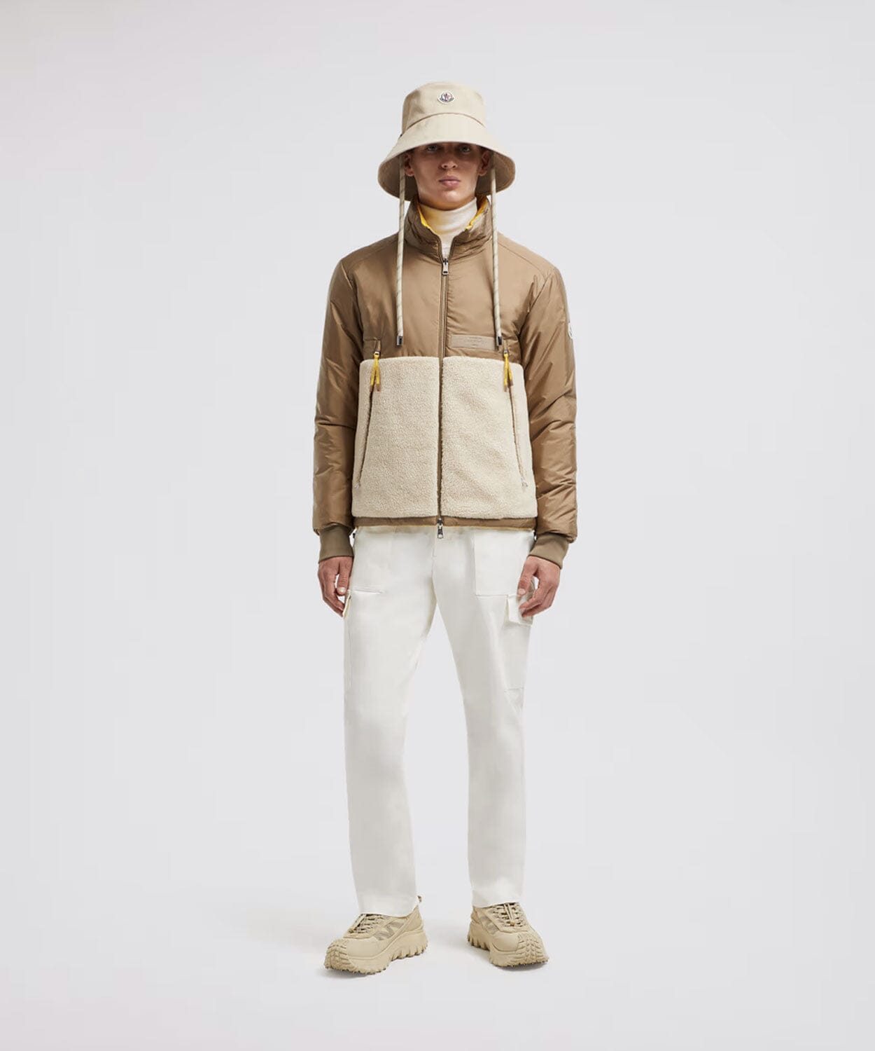 Men's Vallorch Reversible Down Jacket – Snowsport
