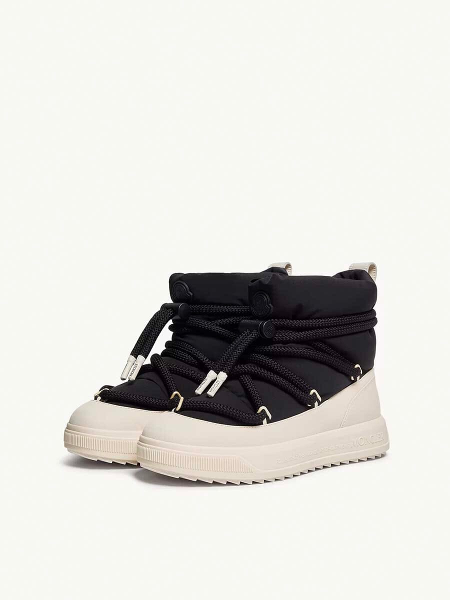 Moncler - Moncler Altive Mid Snow Boots Unclassified Moncler
