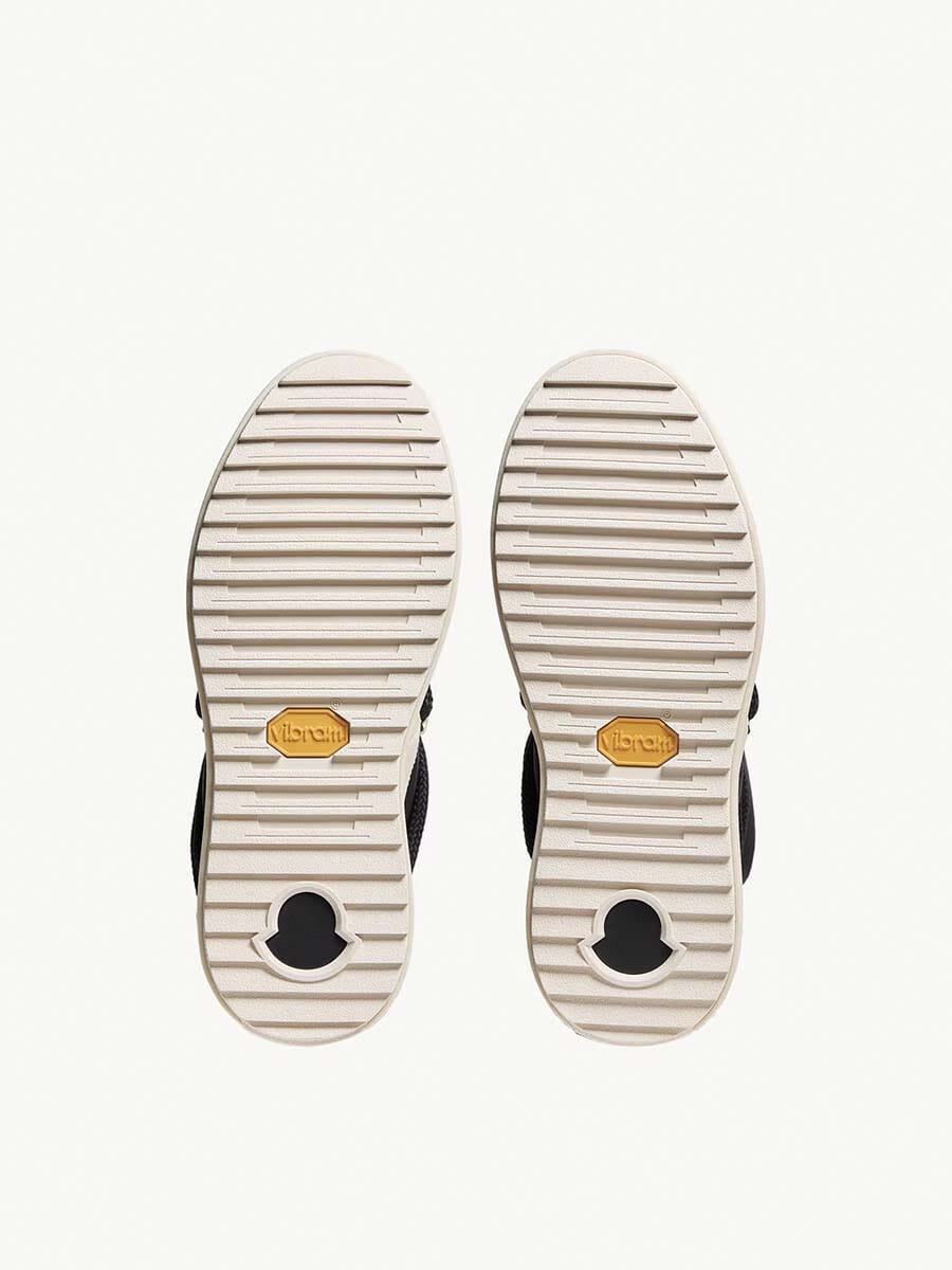 Moncler - Moncler Altive Mid Snow Boots Unclassified Moncler