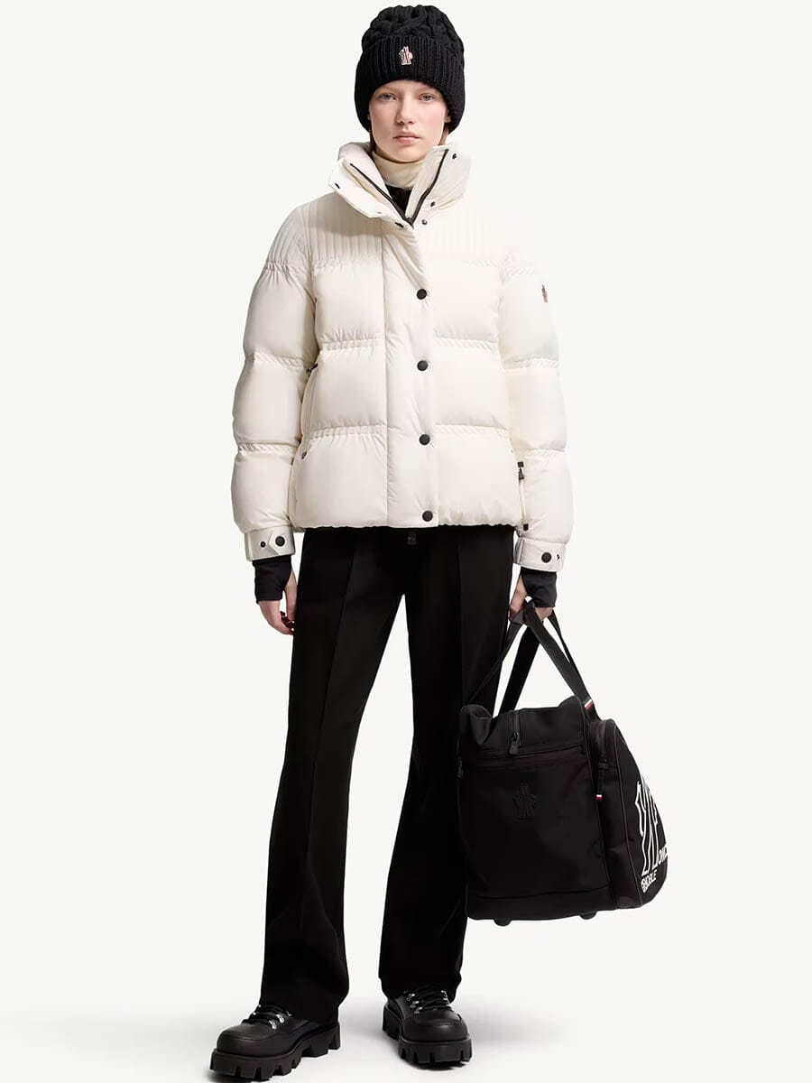 Moncler - Women's Anglin Down Ski Jacket Unclassified Moncler