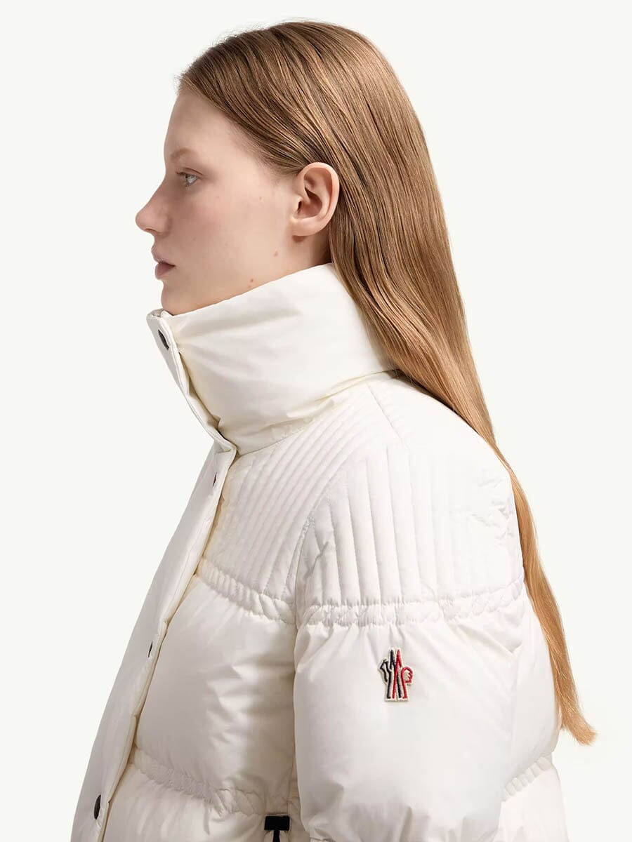 Moncler - Women's Anglin Down Ski Jacket Unclassified Moncler