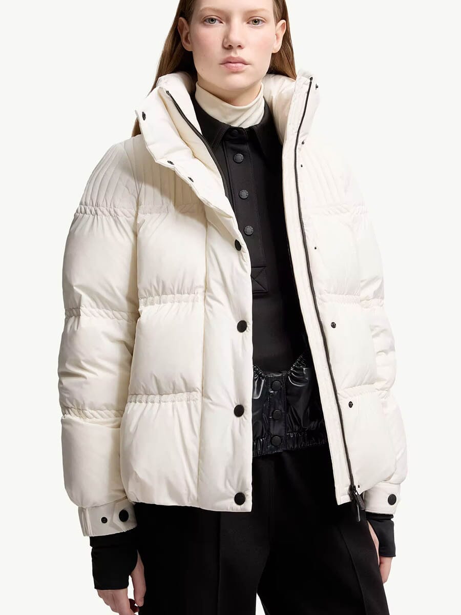 Moncler - Women's Anglin Down Ski Jacket Unclassified Moncler