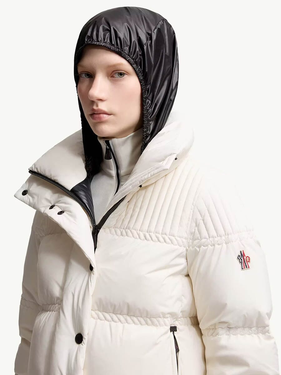 Moncler - Women's Anglin Down Ski Jacket Unclassified Moncler