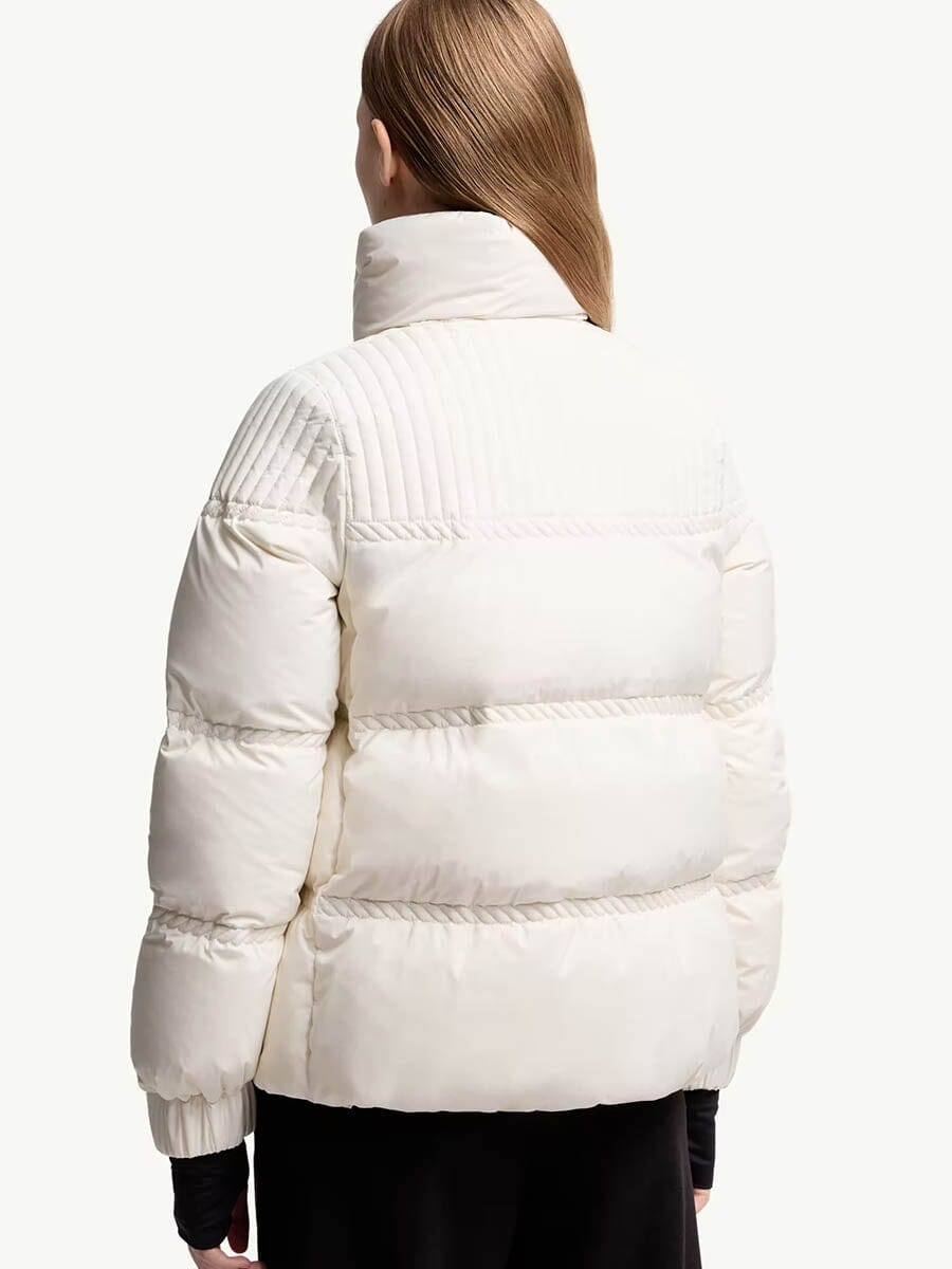 Moncler - Women's Anglin Down Ski Jacket Unclassified Moncler
