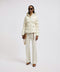 Moncler - Women's Avoce Jacket Jacket Moncler White Ivory 0/XS