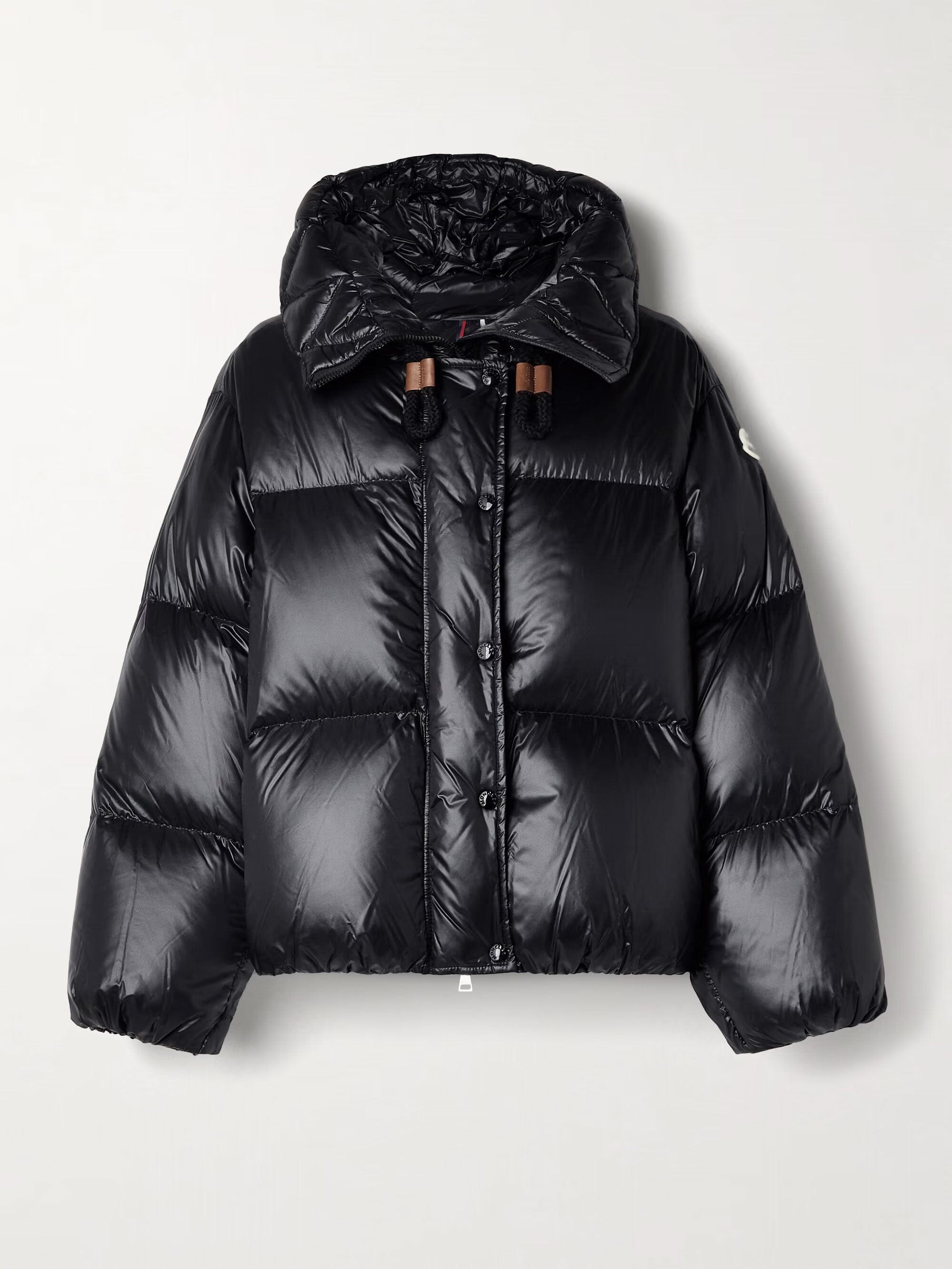Moncler - Women's Borey Jacket Jackets Moncler