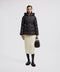 Moncler - Women's Brosse Jacket Jacket Moncler Black 0/XS