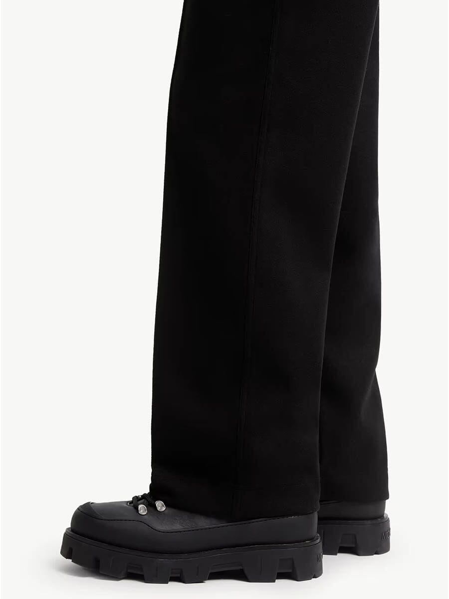 Moncler - Women's Logo Sweatpants Unclassified Moncler