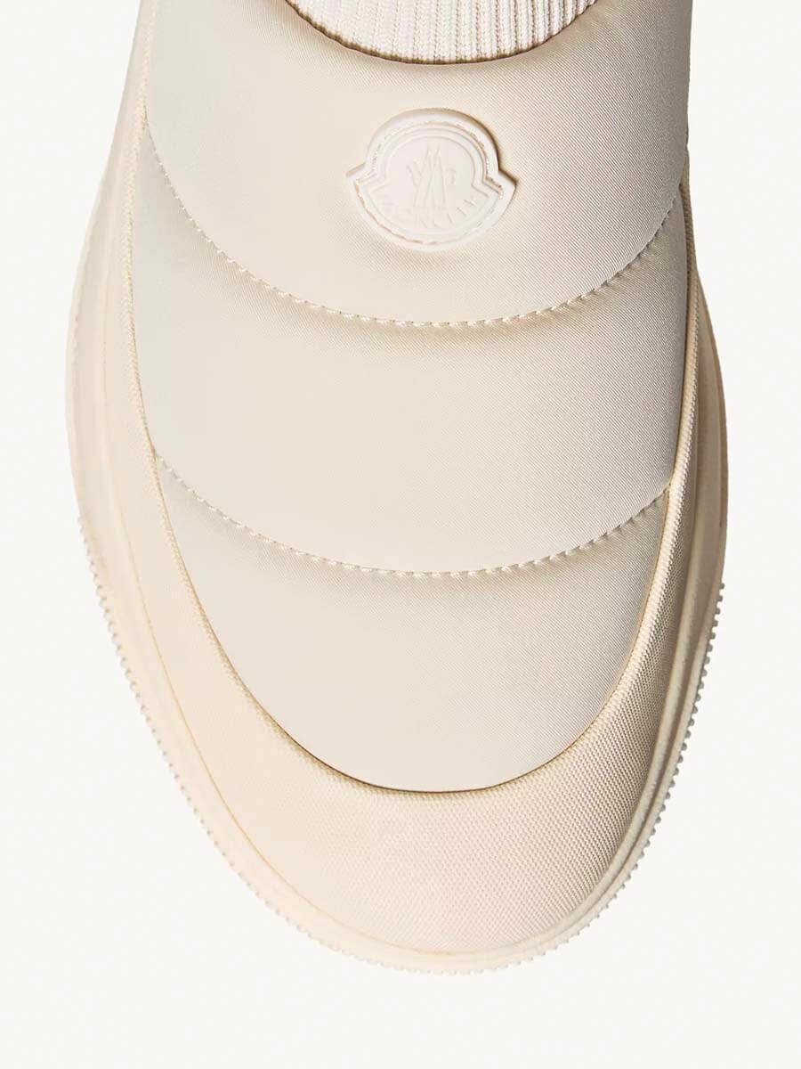 Moncler - Women's Moncler Altive Slip-On Sneakers Unclassified Moncler