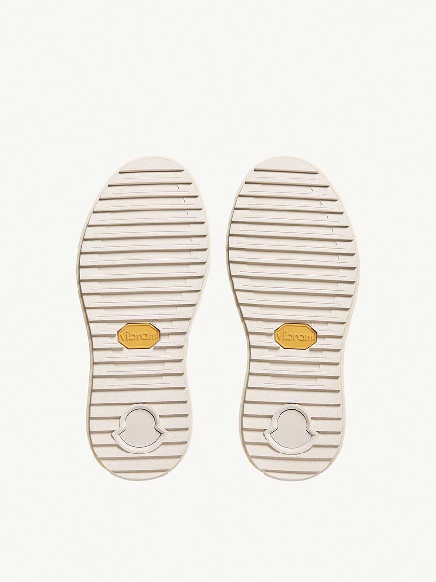 Moncler - Women's Moncler Altive Slip-On Sneakers Unclassified Moncler