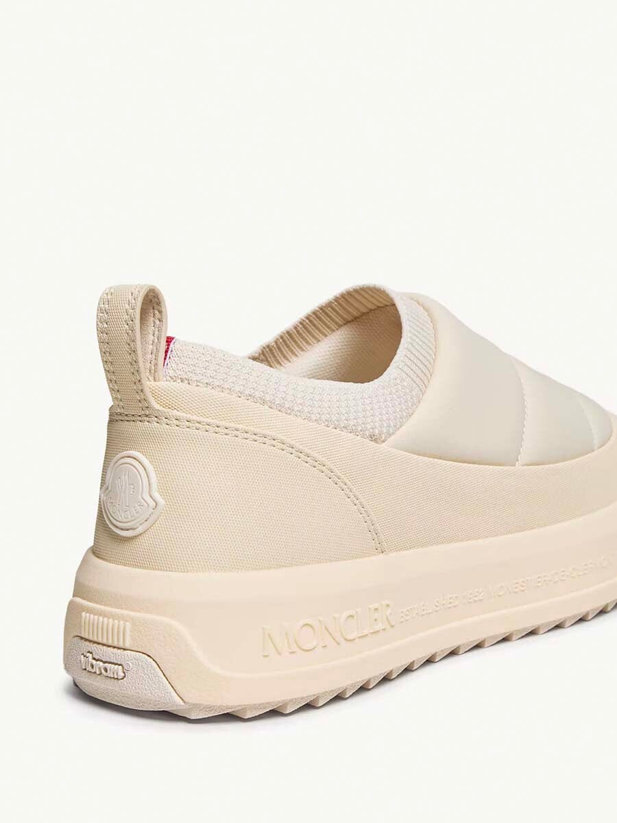 Moncler - Women's Moncler Altive Slip-On Sneakers Unclassified Moncler