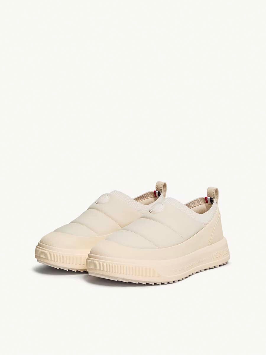 Moncler - Women's Moncler Altive Slip-On Sneakers Unclassified Moncler